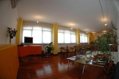 Hotel Boston Ліворно Екстер'єр фото